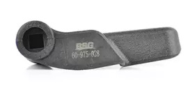 Система управления ручки BSG BSG 60-975-028